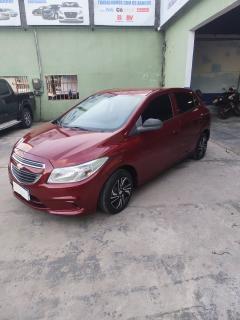 Foto do veículo Chevrolet Onix 1.0 Spe/4 Eco Joy