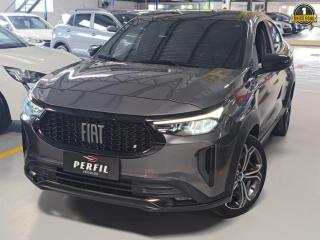 Foto do veículo Fiat Fastback Impetus 1.0 200 T. Flex Aut