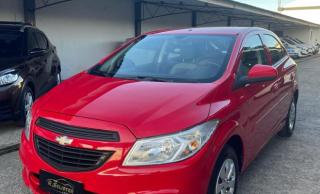 Foto do veículo Chevrolet Onix Hatch Ls 1.0 8v Flexpower 5p Mec.