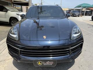 Foto do veículo Porsche Cayenne V6 3.2/3.6 24v