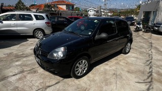 Foto do veículo Renault Clio Campus Hi-flex 1.0 16v 3p