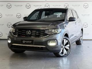 Foto do veículo Volkswagen T-cross 1.4 250 Tsi Highline Auto