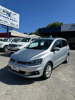 Foto do veículo Volkswagen Spacefox Comfortline 1.6 Mi T.flex 8v 5p
