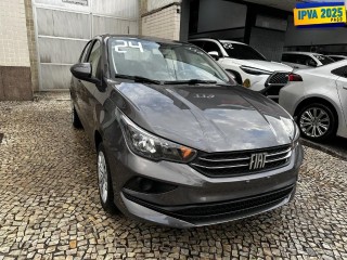 Foto do veículo Fiat Cronos 1.3 Drive