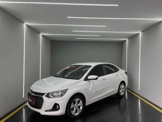 Foto do veículo Chevrolet Onix 1.0 Turbo Ltz Auto