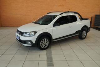 Foto do veículo Volkswagen Saveiro 1.6 16v Cd Cross