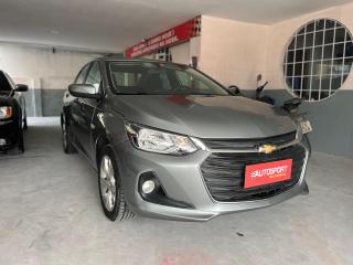 Foto do veículo Chevrolet Onix Sedan Plus Ltz 1.0 12v Tb Flex Aut.