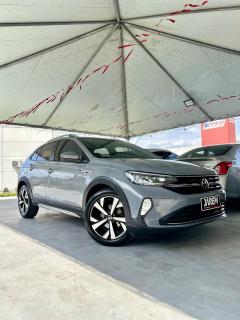 Foto do veículo Volkswagen Nivus 1.0 200 Tsi Highline Auto