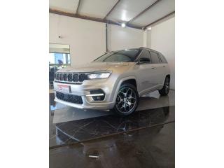 Foto do veículo Jeep Commander 2.0 Td380 Overland Auto 4wd