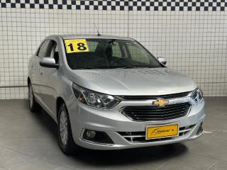 Foto do veículo Chevrolet Cobalt Ltz 1.8 8v Econo.flex 4p Mec.