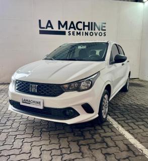 Foto do veículo Fiat Argo 1.0 6v Flex.