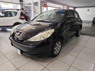 Foto do veículo Peugeot 207 Xr 1.4 Flex 8v 5p