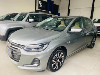 Foto do veículo Chevrolet Onix 1.0 Turbo Premier Auto