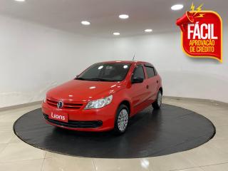 Foto do veículo Volkswagen Gol 1.0 8v Total Flex