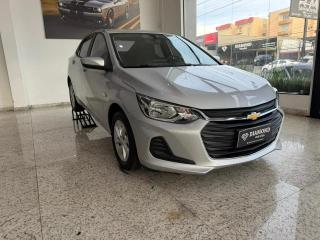 Foto do veículo Chevrolet Onix Sedan Plus Lt 1.0 12v Flex 4p Mec.