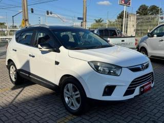 Foto do veículo Jac T6 2.0 Jet Flex