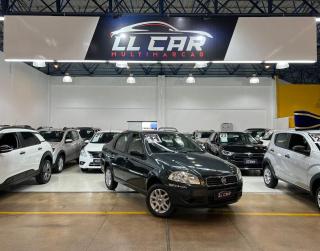 Foto do veículo Fiat Siena El 1.0 Mpi Fire Flex 8v 4p