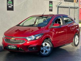 Foto do veículo Chevrolet Onix Hatch Lt 1.4 8v Flexpower 5p Mec.