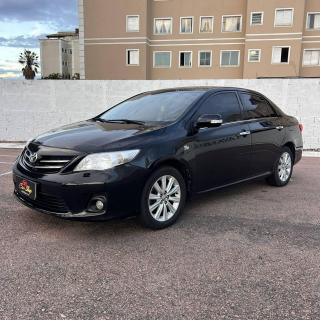 Foto do veículo Toyota Corolla 2.0 Dual Vvt-i Flex Altis Auto