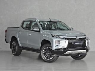 Foto do veículo Mitsubishi L200 2.4 D Triton Sport Hpe-s Auto 4wd