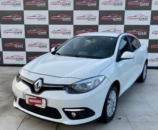 Foto do veículo Renault Fluence 2.0 Dynamique Plus Cvt