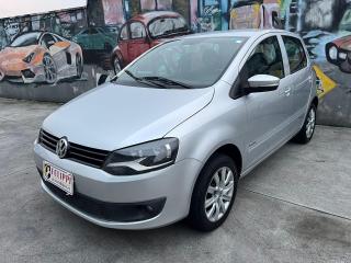 Foto do veículo Volkswagen Fox 1.0 Mi Total Flex 8v 5p