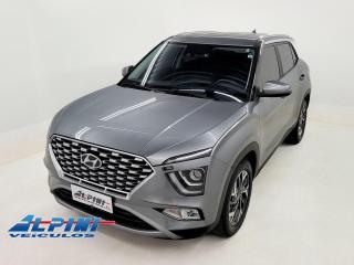 Foto do veículo Hyundai Creta Limited 1.0 Tb 12v Flex Aut.