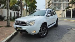 Foto do veículo Renault Duster Techroad 1.6 Hi-flex 16v Mec.
