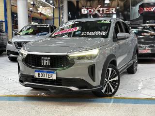 Foto do veículo Fiat Fastback Audace 1.0 200 T. Flex Aut