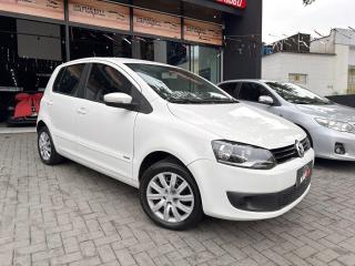 Foto do veículo Volkswagen Fox 1.0 Mi Total Flex 8v 3p