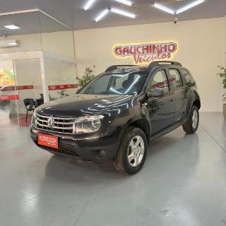 Foto do veículo Renault Duster 1.6 16v Hi-flex