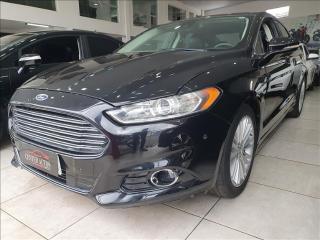 Foto do veículo Ford Fusion Titanium 2.0 Gtdi Eco. Awd Aut.