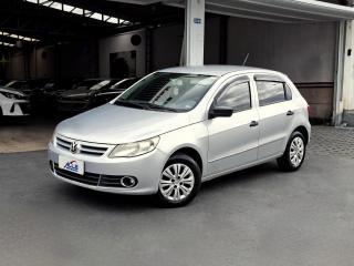 Foto do veículo Volkswagen Gol (novo) 1.0 Mi Total Flex 8v 4p