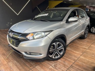 Foto do veículo Honda Hr-v 1.8 Lx Cvt