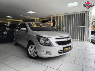 Foto do veículo Chevrolet Cobalt Ltz 1.8 8v Econo.flex 4p Aut.