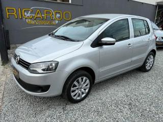 Foto do veículo Volkswagen Fox 1.0 Mi Total Flex 8v 5p