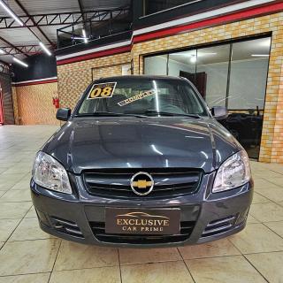 Foto do veículo Chevrolet Prisma 1.4 8v Econoflex Maxx