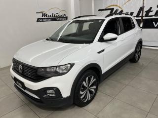 Foto do veículo Volkswagen T-cross 1.0 200 Tsi Auto
