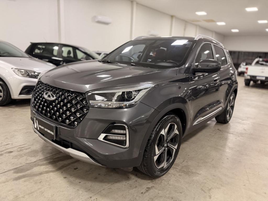 Caoa Chery Tiggo 5x 1.5 T Pro Cvt 2023