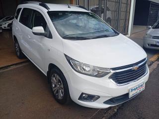 Foto do veículo Chevrolet Spin 1.8 Econoflex Ltz 7s