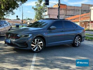 Foto do veículo Volkswagen Jetta 2.0 350 Tsi Gli Dsg
