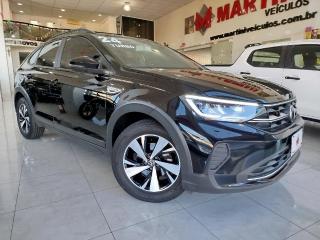 Foto do veículo Volkswagen Nivus 1.0 200 Tsi Comfortline Auto