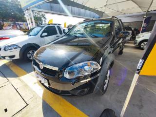 Foto do veículo Fiat Strada Trekking 1.6 16v Flex Cd