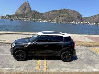 Foto do veículo Mini Countryman 1.6 Cooper S Auto