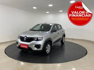 Foto do veículo Renault Kwid 1.0 Zen