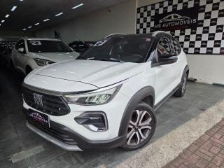 Foto do veículo Fiat Pulse 1.0 T200 Impetus Cvt