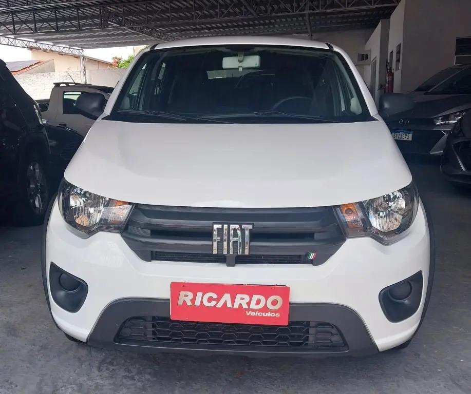 Fiat Mobi
