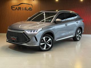 Foto do veículo Byd Song Plus 1.5 Dm-i Phev E-cvt