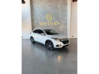 Foto do veículo Honda Hr-v 1.8 Ex Cvt