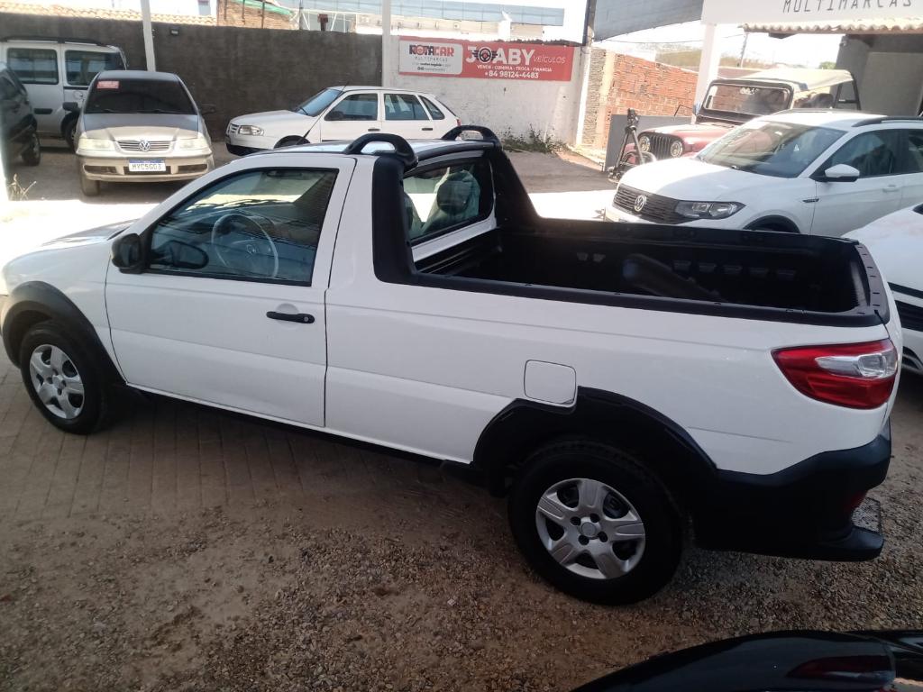 Fiat Strada